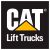 Cat® Lift Trucks logo
